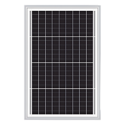 Módulo solar Epcom Powerline EPL1012AL 10W 12V