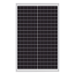 Módulo solar EPCOM Powerline EPL3012AL 30W monocristalino
