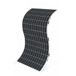 Módulo solar flexible EPCOM POWERLINE EPL52072M10 520W IP68