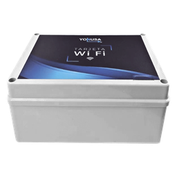 Módulo WiFi Yonusa TARJET-WIFI-LITE para energizador