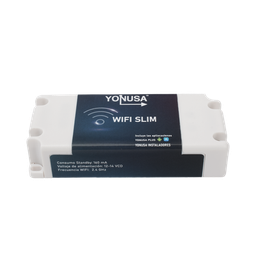 Módulo WiFi Yonusa TARJET-WIFI-SLIM para energizador