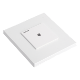 Módulo pared pulsador cableado Ibernex NX0080/J1 IPX5