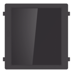 Módulo de tapa ciega Hikvision DS-KD-BK videoportero