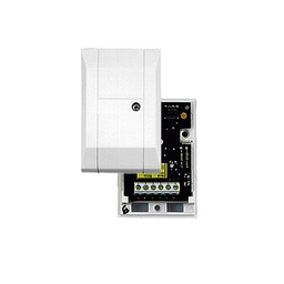 Módulo de relevador Honeywell 4101SN VPlex 1 zona