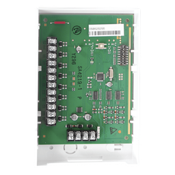 Módulo de expansión Honeywell 4219 cableado 8 zonas
