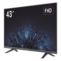 Monitor Hikvision DS-D5043F3-1V0S 43" FHD uso 24/7