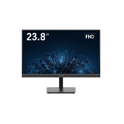 Monitor CCTV Hikvision DS-D5224F2-1V1S/B 24 FullHD BNC