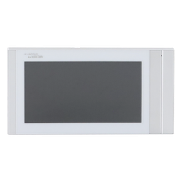 Monitor videoportero KOCOM KCV-T701SM 7" 1080p blanco