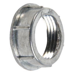 Boquilla metálica CONDUIT Anclo ANC-MT-34 3/4 pulg 19 mm