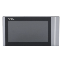 Monitor videoportero KOCOM KCV-T701SMB 7" 1080p negro