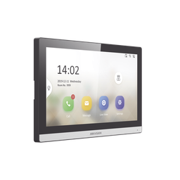Monitor videoportero IP Hikvision DS-KH6350-WTE1 7" WiFi PoE