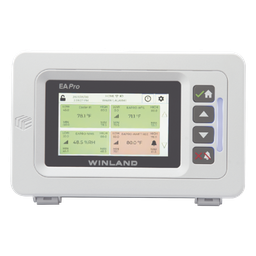 Monitor ambiental IP Winland EAPRO-GTWY 34 zonas