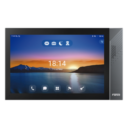 Monitor videoportero IP Fanvil i57A 10.1" Android