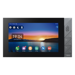Monitor IP/SIP Fanvil i55A 7" táctil Android PoE
