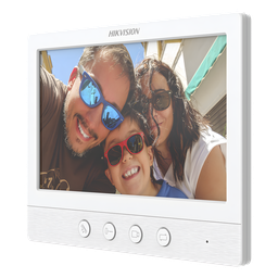 Monitor videoportero Hikvision DS-KH2230T 7" TurboHD