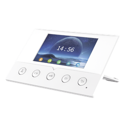 Monitor IP/SIP Fanvil i51W 4.3" Wi-Fi PoE