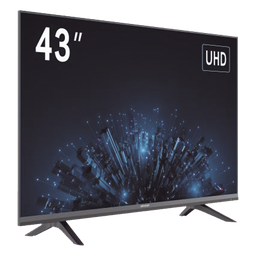 Monitor CCTV Hikvision DS-D5043U3-1V0S 43" 4K