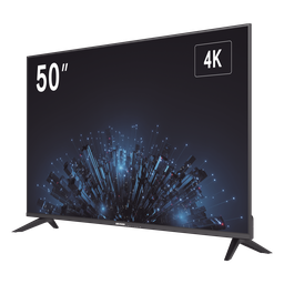 Monitor Hikvision DS-D5050U3-1V0S 50" 4K 3 HDMI uso 24/7