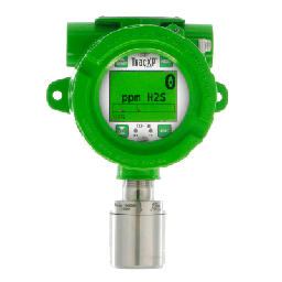 Transmisor de gas Macurco TracXP T40 Clase 1 Div 1