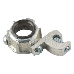 Boquilla a tierra Raco HUB-1216 1 1/2" conduit IMC