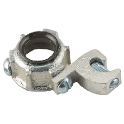 Monitor conector tierra Raco HUB-1212 conduit IMC 1/2 pulgada