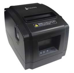 Mini Impresora Nextep Térmica 80mm USB/RJ11/LAN