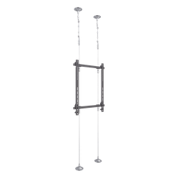 Montaje suelo a techo EPCOM EMWS1U 32-75 pulgadas 30 kg