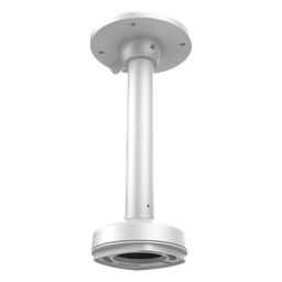 Montaje colgante Hikvision DS-1271ZJ-120 para domo 50 cm
