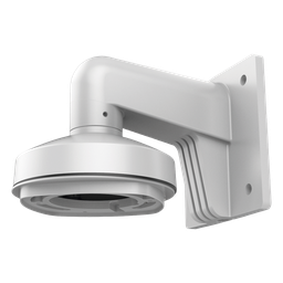 Montaje pared Hikvision DS-1272ZJ-120 domo IP