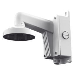 Montaje de pared Hikvision DS-1273ZJ-140B para cámara domo