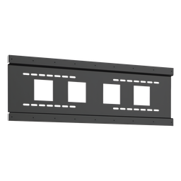 Montaje de pared Hikvision DS-MH1902 para dock BodyCam