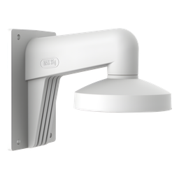Montaje pared Hikvision DS-1273ZJ-140-DM45 para domos