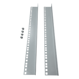 Montaje interno metalico Precision PSTMOUNTRAV para gabinete