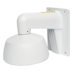 Montaje de pared para domo Hikvision DS-1273ZJ-160AX exterior