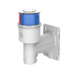Montaje de pared Hikvision DS-1602ZJ-R/B PTZ exterior
