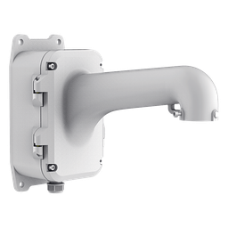 Soporte de pared Hikvision DS-1604ZJ-BOX para domo PTZ