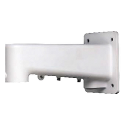 Montaje de pared PTZ Honeywell HA60WLMZI exterior 1.5 NPT