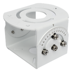 Montaje de pared para radar Hikvision DS-PRB1110AX