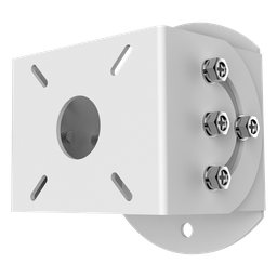 Montaje de pared Hikvision DS-PRB-1110 para radar