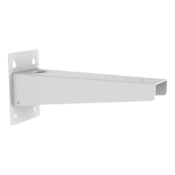 Montaje de pared Hikvision DS-1701ZJ/HWB para radar