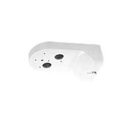 Montaje pared interior Hikvision DS-1294ZJ cámaras