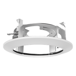 Montaje plafón PTZ Hikvision DS-1671ZJ-SD11 4"