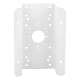 Montaje esquina HIKVISION DS-1276ZJ-SUS inoxidable exterior
