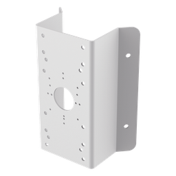 Montaje esquina HIKVISION DS-1276ZJ acero exterior 10 kg
