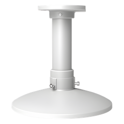 Montaje de techo Hikvision DS-1661ZJ-6D para cámaras