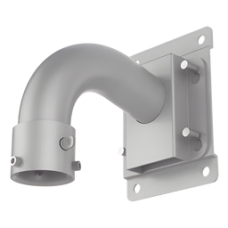 Montaje de pared PTZ Hikvision DS-4600ZJ-GSAC anticorrosión