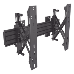 Montaje de pared pop-out EPCOM Industrial EMLCW1UP40048