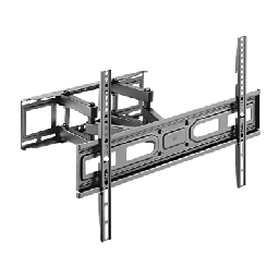 Montaje de pared articulado Brateck LPA78-466 40kg