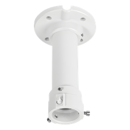 Montaje de techo tubo Hikvision DS-1661ZJ 20 cm domo PTZ