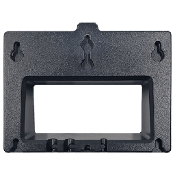 Montaje de pared Yealink WMB-T33G-WB para T33 y MP52